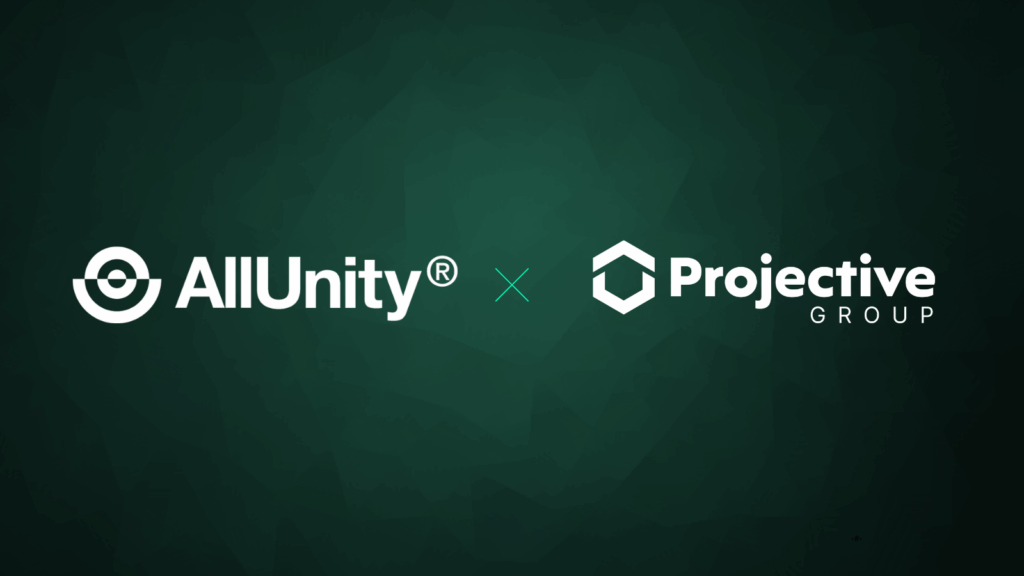 AllUnity and Projective Group Join Forces to Bring Stablecoin Innovation into Corporate Treasury
