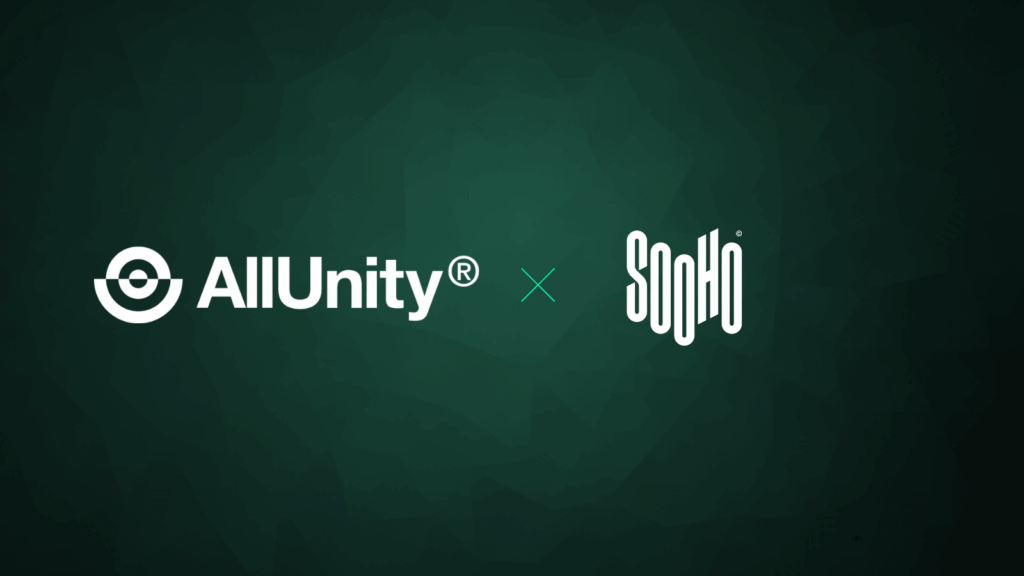 SOOHO.IO and AllUnity Announce Strategic Partnership to Advance Institutional Stablecoin Infrastructure Between Korea and Europe