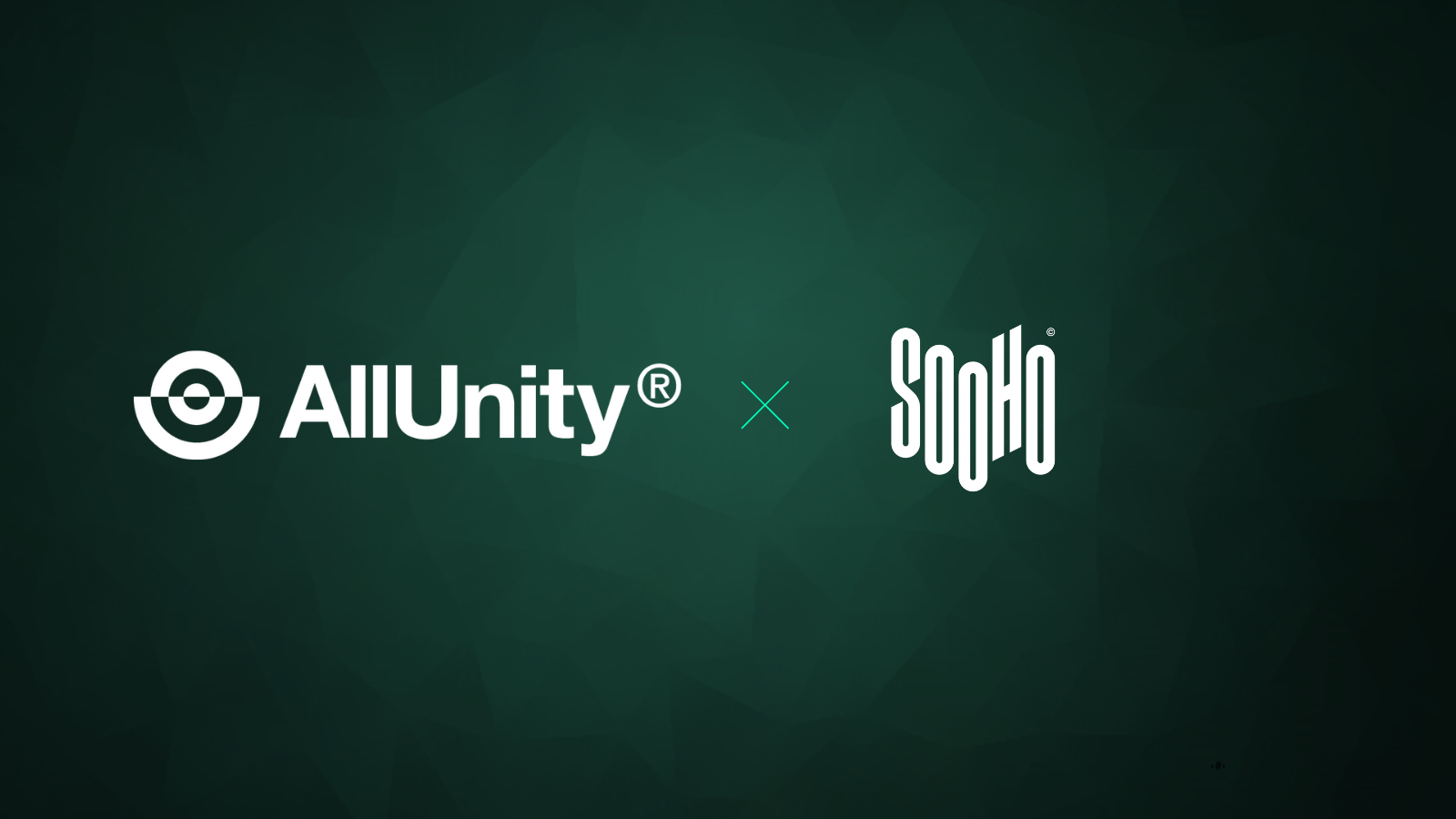 News and Insights - AllUnity