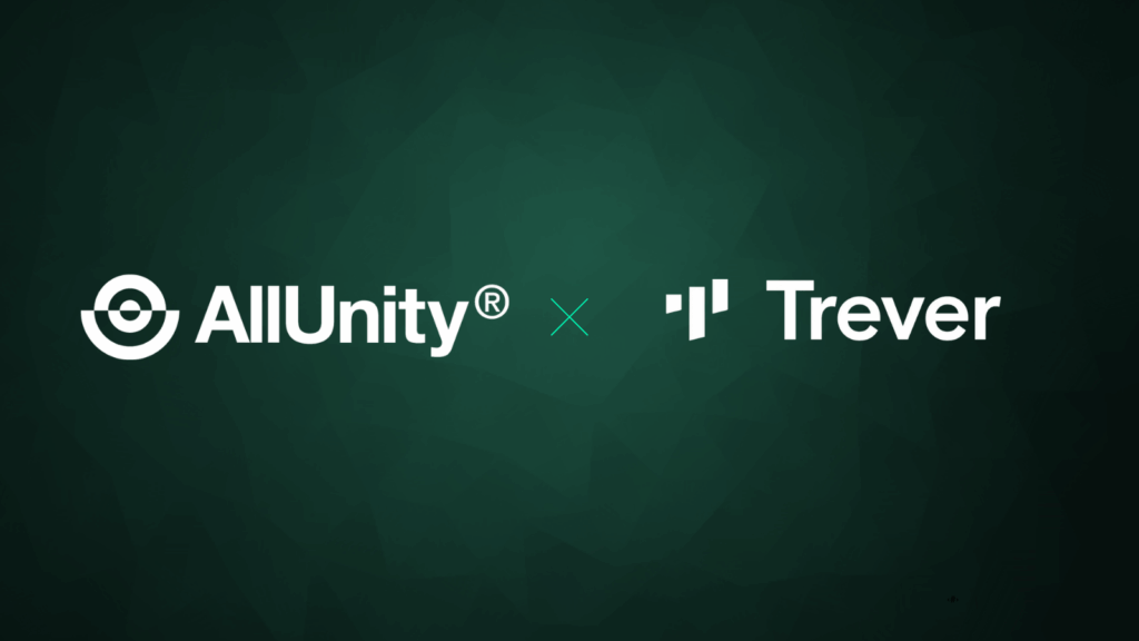 AllUnity and Trever Enhance Institutional Access to Euro Stablecoin EURAU