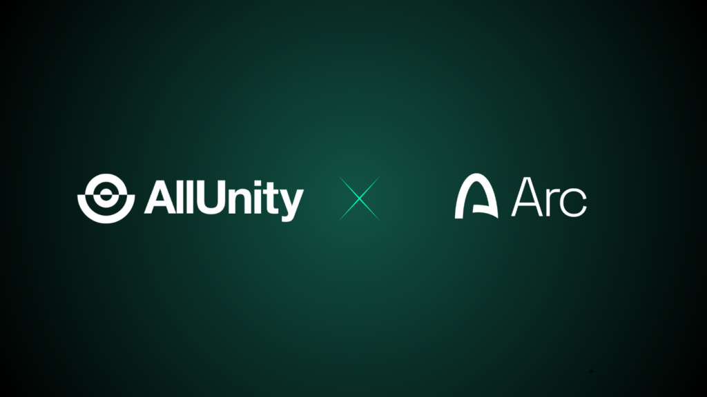 AllUnity Integrates EURAU Stablecoin into Arc Testnet, a High-Performance Blockchain for Global Stablecoin Payments